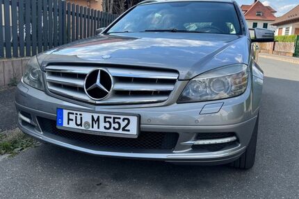 Mercedes-Benz C 250 244.000 km 5.300 &euro; Oberasbach 90522