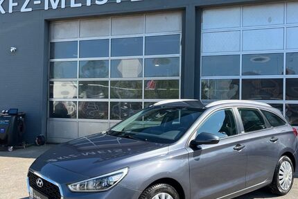 Hyundai i30 87.300 km 13.900 &euro; Springe 31832