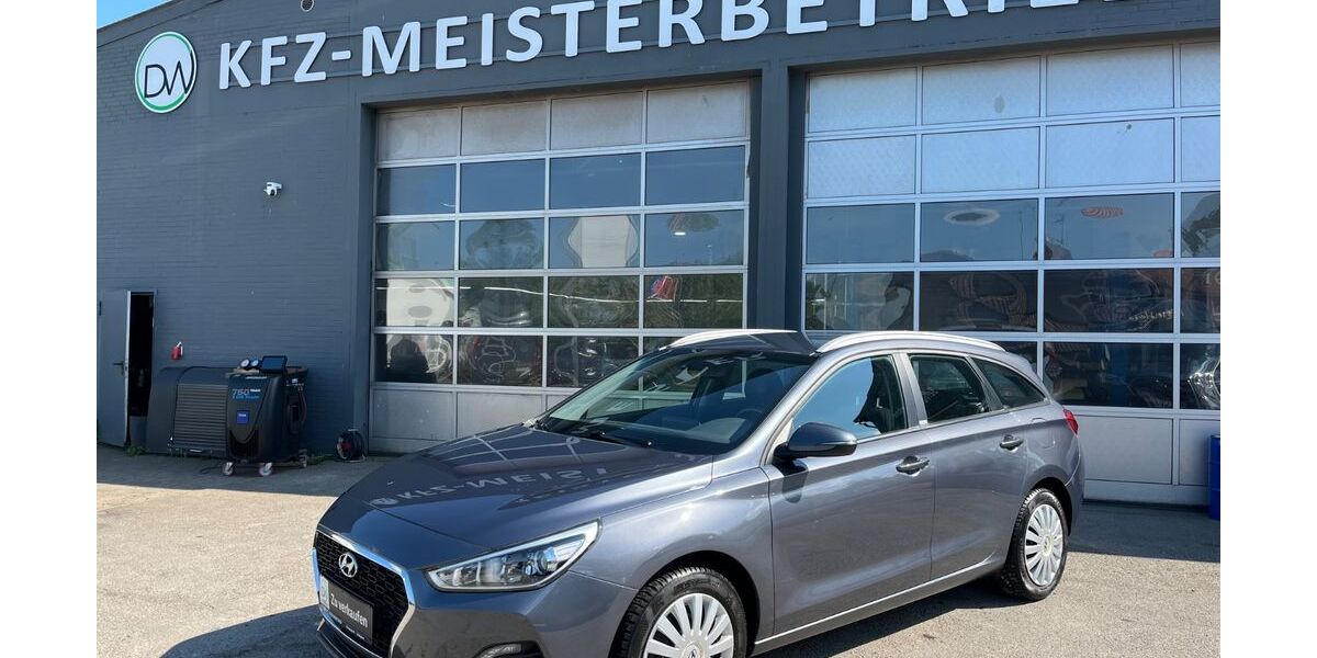 Hyundai i30 87.300 km 13.900 &euro; Springe 31832