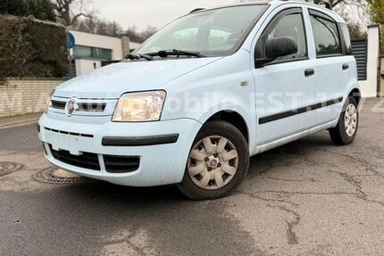 Fiat Panda 120.000 km 2.790 &euro; Brühl 50321