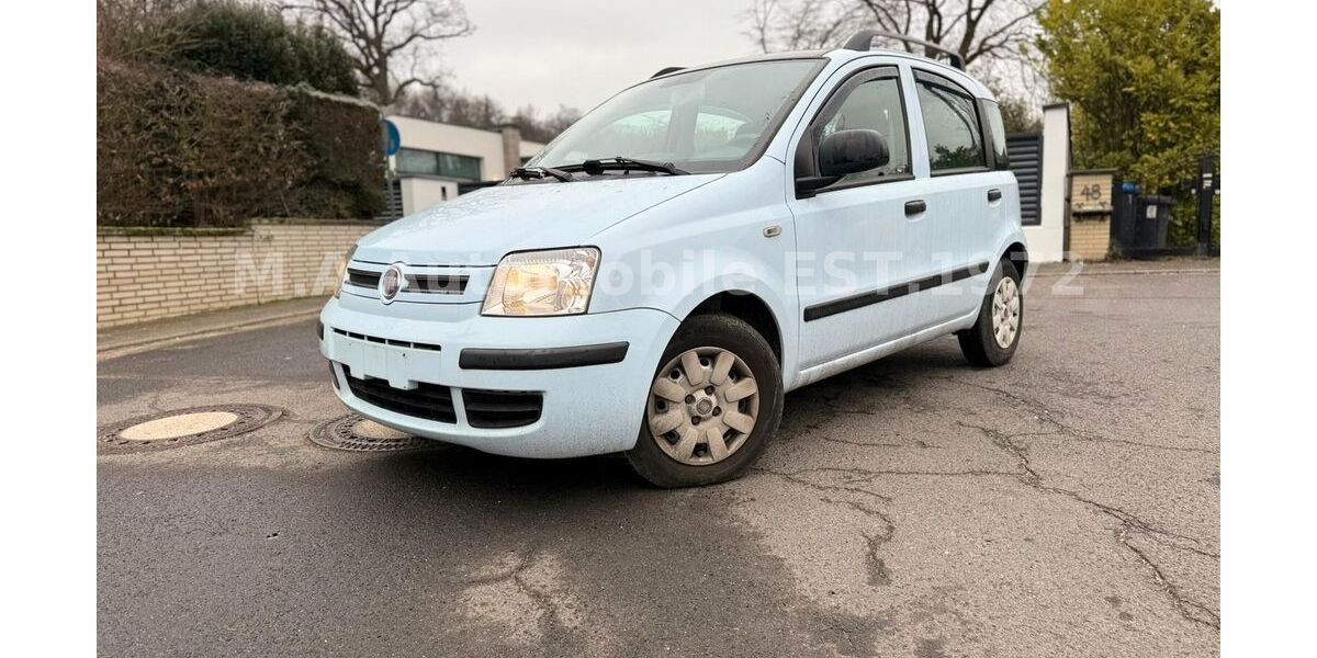 Fiat Panda 120.000 km 2.790 &euro; Brühl 50321