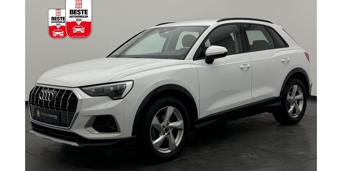 Audi Q3 21.100 km 31.690 &euro; Neuwied 56567