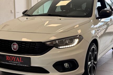 Fiat Tipo 97.000 km 10.499 &euro; Mannheim 68169