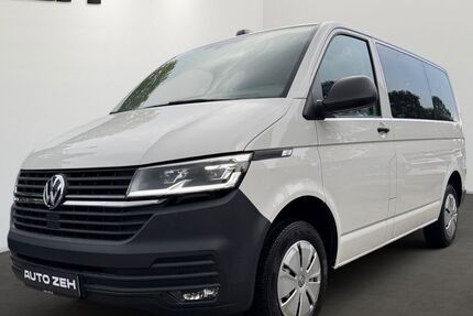 VW T6 Kombi 66.241 km 33.650 &euro; Eltville 65343