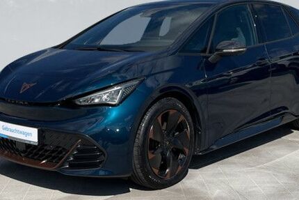 Cupra Born 91.728 km 20.850 € Hannover 30519