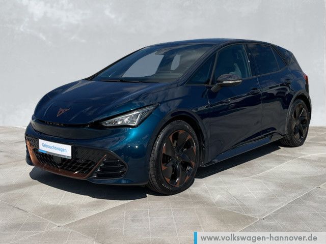 Cupra Born 91.728 km 21.470 € Hannover 30519