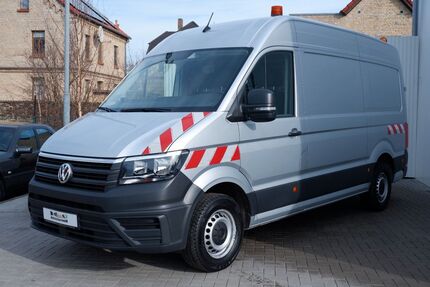VW Crafter 131.540 km 20.490 &euro; Halle 06116