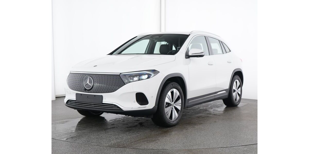 Mercedes-Benz EQA 9.009 km 39.780 &euro; Hof 95030