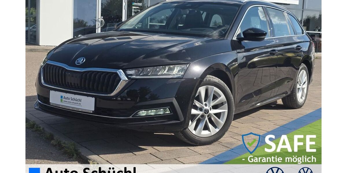 Skoda Octavia 48.946 km 27.348 &euro; Schrobenhausen-Edelshsn. 86529