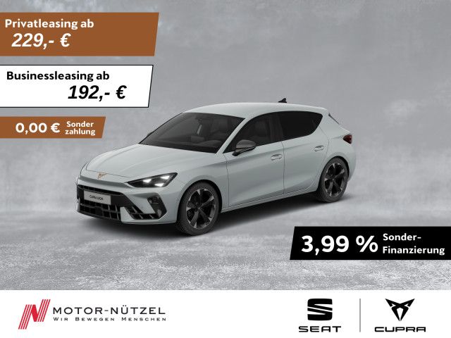 Cupra Leon 24.861 km 30.430 &euro; Hof 95030
