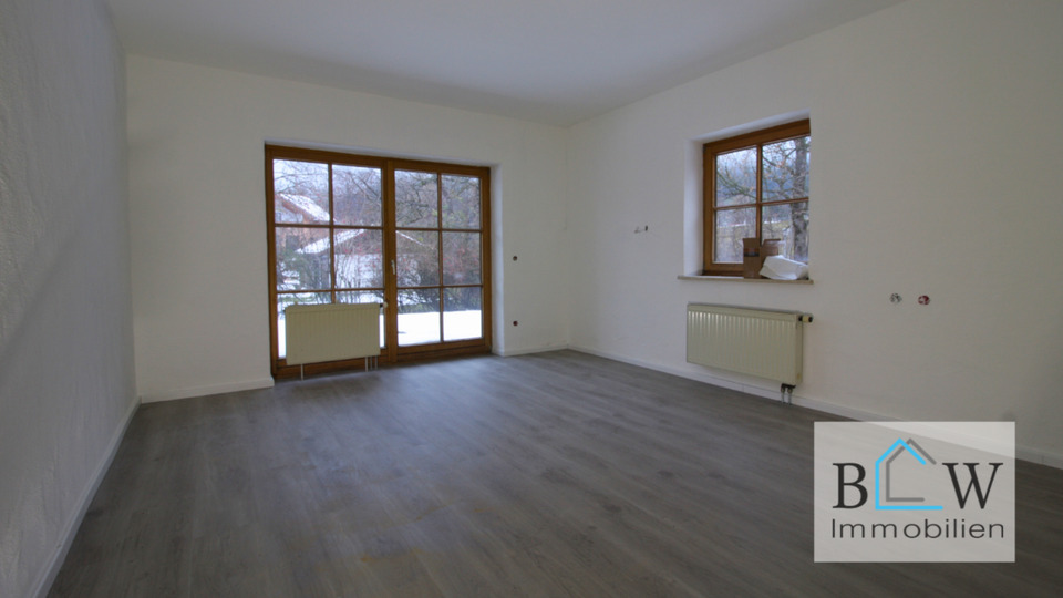 #Nummer 3# Schicke Terrassenwohnung im Herzen von Weitnau 3 zimmer
