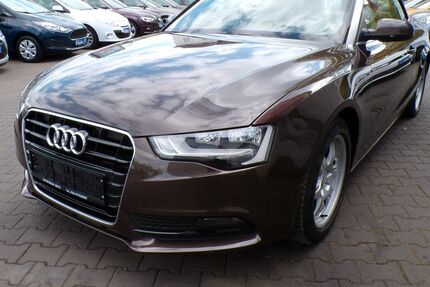 Audi A5 94.000 km 15.990 &euro; Berlin 12347