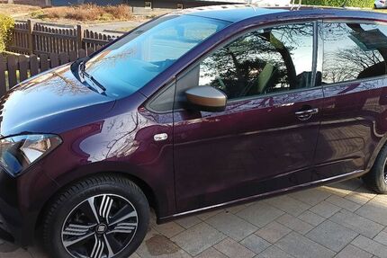 Seat Mii 97.313 km 5.800 &euro; Ebern 96106