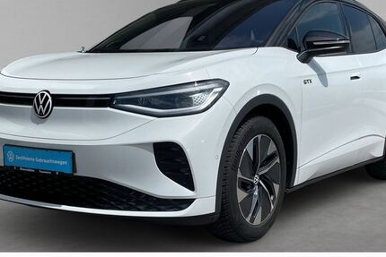 VW ID.4 11.530 km 46.540 &euro; Traunstein 83278