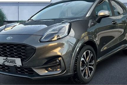 Ford Puma 72.810 km 18.950 &euro; Hartmannsdorf 09232