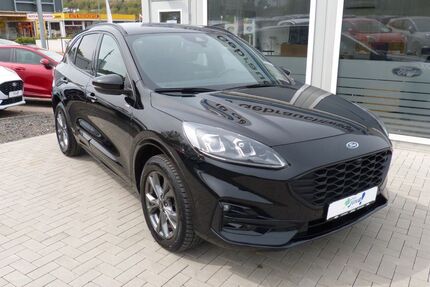 Ford Kuga 78.900 km 23.990 &euro; Melsungen 34212