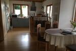 Erdgeschoßwohnung Eberhardzell - 3 Zimmer, 123 m&sup2;, 1.100&euro; | Angebot:26395471