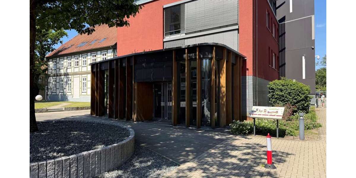 Gewerbeobjekt Celle-Neuenhäusen Neuenhäusen - 1.612&euro; | Angebot:26932013