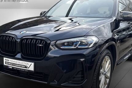 BMW X3 M40 65.941 km 45.990 &euro; Immenstadt 87509