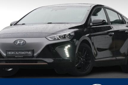 Hyundai IONIQ 50.565 km 13.550 &euro; Kaiserslautern 67655