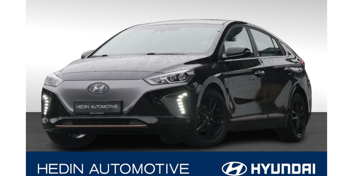 Hyundai IONIQ 50.565 km 13.550 &euro; Kaiserslautern 67655