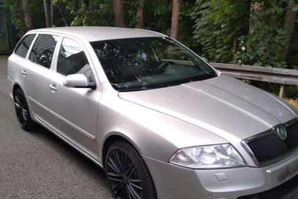 Skoda Octavia 252.000 km 3.150 &euro; Brachbach 57555