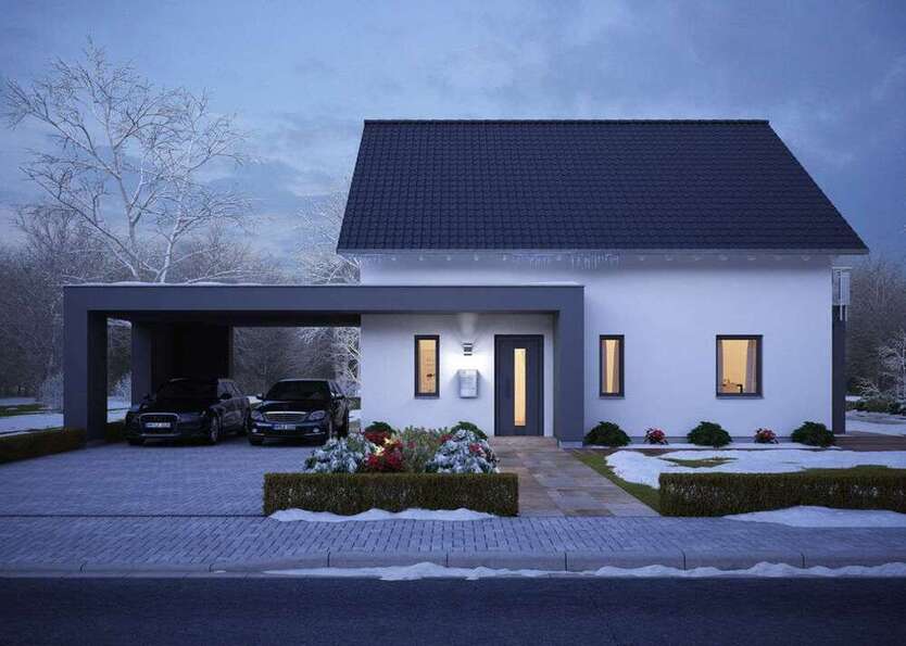 Haus zum Kaufen in Bad Kissingen 305.999 € 183 m²