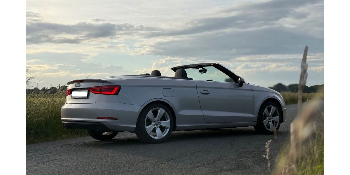 Audi A3 139.000 km 18.499 &euro; Lübbecke 32312