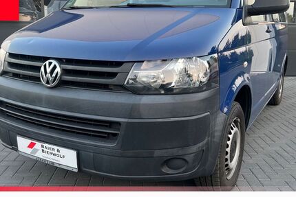 VW T5 Transporter 200.000 km 14.990 &euro; Coswig 01640