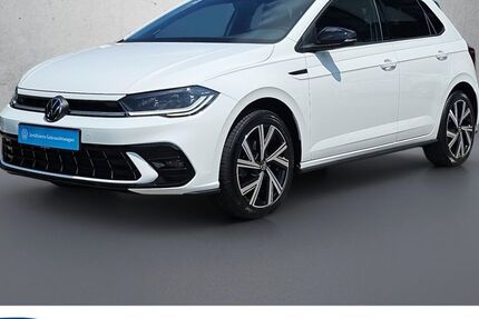 VW Polo 22.500 km 23.390 &euro; Markdorf 88677