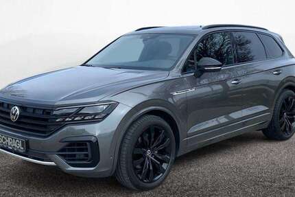 VW Touareg 78.300 km 49.890 &euro; Mindelheim 87719