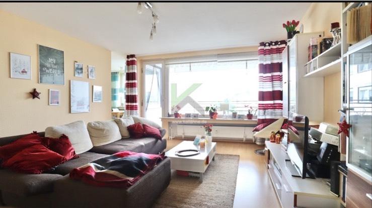 Etagenwohnung Iserlohn - 2 Zimmer, 81 m&sup2;, 125.000&euro; | Angebot:26869299