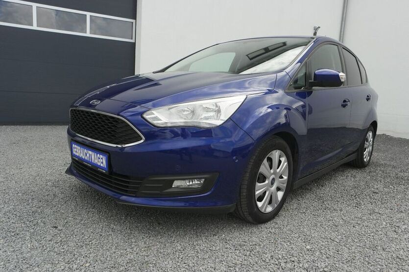C-Max
