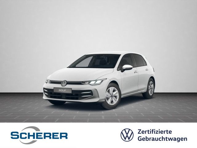 VW Golf 26.177 km 24.800 &euro; Bingen / Rhein 55411