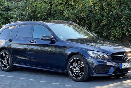 Mercedes-Benz C 250 299.000 km 10.999 &euro; Weyhe 28844