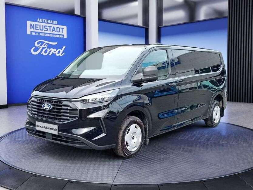 Transit Custom