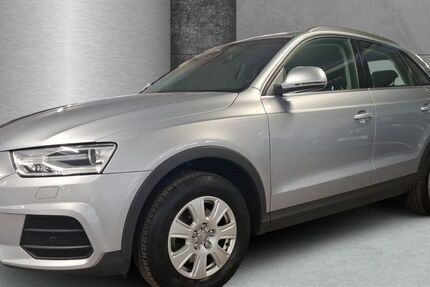 Audi Q3 68.688 km 18.840 € Hamburg 22047