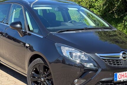 Opel Zafira 97.000 km 9.799 &euro; Osterode 37520
