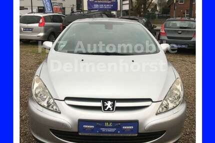 Peugeot 307 157.000 km 3.890 &euro; Delmenhorst 27753