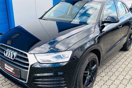 Audi Q3 118.000 km 16.500 &euro; Greven 48268