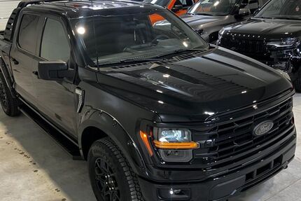 Ford F 150 12.000 km 51.999 &euro; Walldürn 74731