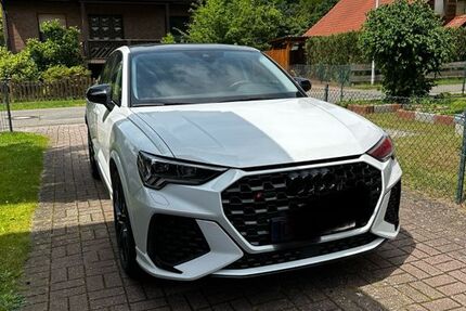 Audi RSQ3 89.500 km 43.000 &euro; Wietze 29323