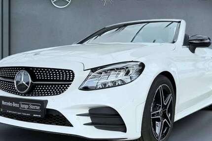 Mercedes-Benz C 300 50.000 km 41.980 &euro; Zeven 27404