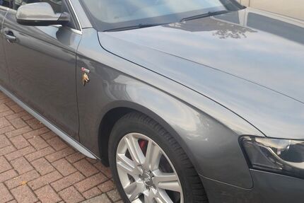 Audi A4 299.500 km 5.799 &euro; Tostedt 21255