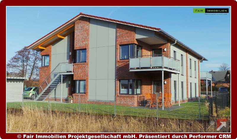 Wohnung zum Kaufen in Horneburg 349.000 € 96.14 m²