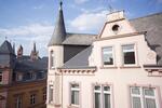 3,5-Zimmer mit EBK (112 m²) in Jungendstilvilla Altstadt Limburg an der Lahn zimmer