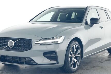 Volvo V60 13.400 km 37.480 &euro; Zwickau 08060