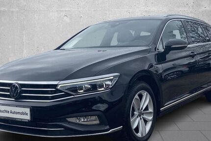 VW Passat 89.854 km 28.888 &euro; Kaltenkirchen 24568