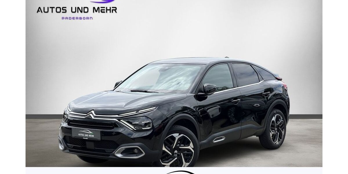 Citroen C4 15.000 km 17.890 &euro; Paderborn 33100