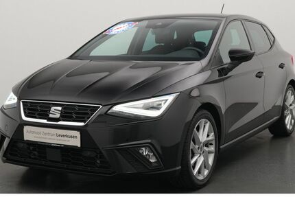 Seat Ibiza 57.716 km 17.980 &euro; Leverkusen 51379